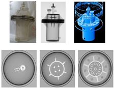 Tomographic Imaging Capability